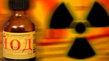 Apteklərdə yod yoxa çıxıb - Səbəb nüvə müharibəsidir?