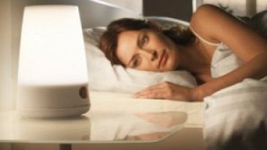Is sleeping with the lights on good or bad for you?