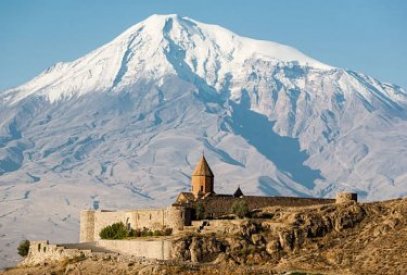 Ermeniler ‘‘Ararat’’ kelimesini küresel bir yalan olarak kullanıyor