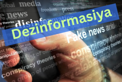 Dezinformasiya “ustaları” Əli Kərimli və “JAMnews” faktlar əsasında ifşa edildilər