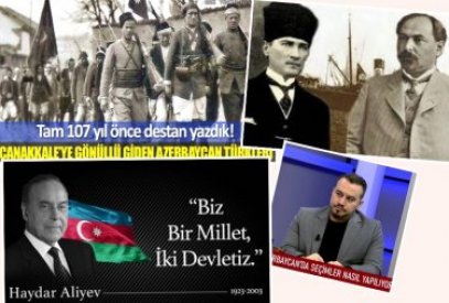 Acar Medya YouTube kanalı Azerbaycan'da yapılan devlet başkanı seçimlerinin sonuçlarından galiba rahatsız