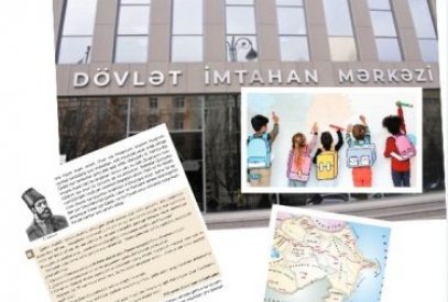 DİM-in dərslik siyasətinə müdaxiləsi və fəsadları