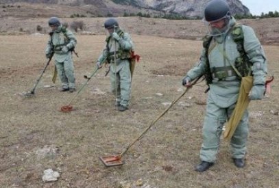 Gubad Ibadoglu: Demining of Azerbaijan’s Aghdam district to take more than 11 years