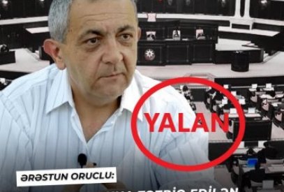 QHT-lərlə bağlı qanun niyə və nəyi dəyişir?