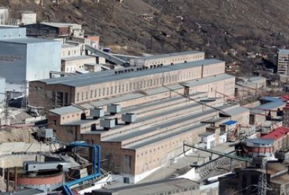 Vahe Hakobyan: Pashinyan agreed with Azerbaijan to close Zangezur Copper-Molybdenum Combine