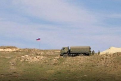 Paşinyan: Ermənistan-Azərbaycan sərhədində KTMT qüvvələrinin yerləşdirilməsi təşkilatın fəaliyyətinin hüquqi normaları ilə təmin edilir