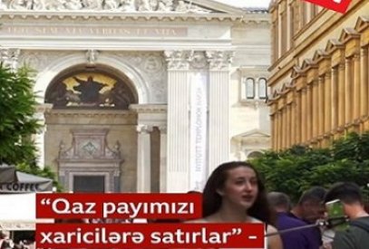 “BBC Azərbaycanca”nın Azərbaycan qazının Macarıstana nəqli ilə bağlı spekulyasiyası
