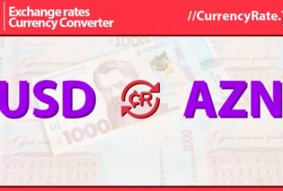 Dollar sürətlə bahalaşır, manat üçün təhlükə gözlənilirmi?