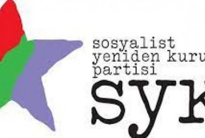 Sosyalist Yeniden Kuruluş Partisi’nin Ermenilerle olan bağı ne?!