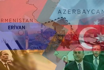 Azerbaycan’ın Ermenistan’a sunduğu teklif paketi Ermeni uzmanlarca nasıl değerlendiriliyor?!