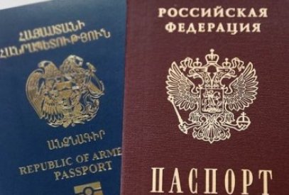 Expert: 21,900 Armenians got Russian citizenship in 6 months