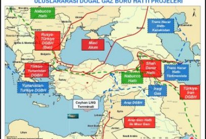 Ə. Kərimli: MDB dövlətləri arasında iqtisadi və siyasi münasibətlər Azərbaycan-Türkiyə münasibətlərindən daha yaxşı inkişaf edib.