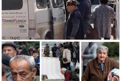 Qarabağ iqtisadi rayonunda 120 min erməni yaşayır?