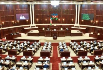 First deputy speaker of Azerbaijani parliament: MP is subject to law