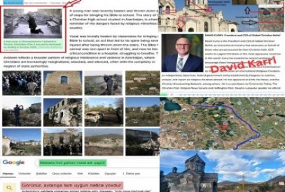 Мы расследовали утверждения «Christian Post» о насилии против христиан в Азербайджане из-за их религии