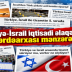 Dövlət siyasəti ilə korporativ maraqların qarşıdurması: Türkiyə-İsrail iqtisadi əlaqələrinin pərdəarxası mənzərəsi