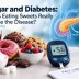 Sugar and Diabetes: Does Eating Sweets Really Cause the Disease?