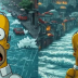 Simpsonların İstanbul'daki seli tahmin ettiği iddiası