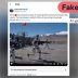 Fact check: Are China's robot soldiers just AI fakes?