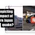 Year-old earthquake footage misrepresented as showing Japan's December 2025 tremor