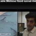 Phony AI-generated videos of Hurricane Melissa flood social media sites