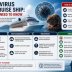 Hantavirus on a Cruise Ship: What Is Known About the Outbreak and How Dangerous Is the Virus?