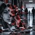 ИИ стал новым школьным оружием. 71% дипфейков связаны с сексуальным контентом
