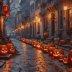 Halloween: The Mysterious Autumn Celebration — Pagan Tradition, Christian Roots or a Festival of Satan?