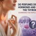 Do Perfumes Disrupt Hormones and Harm the Thyroid? Examining the Popular myth
