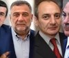 Why Karabakh’s former illegal regime “leaders” cannot be considered as POWs?