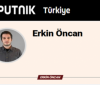 Rus propaganda aracının bir parçası gazeteci Erkin Öncan’ı araştırdık