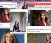 Sosial media Dilan Yeşilgözü Niderlandın baş naziri necə elan etdi?