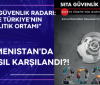 “SETA Güvenlik radarı: 2025'te Türkiye'nin jeopolitik ortamı” isimli rapor Ermenistan'da nasıl karşılandı?!