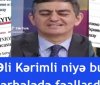 Əli Kərimli niyə bu mərhələdə fəallaşıb?