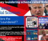 "Biden Family Financial Schemes: How Were the Funds 'Laundered'?"