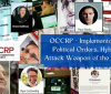 OCCRP - Implementor of Political Orders, Hybrid Attack Weapon of the West