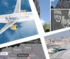 Why did Türkiye and Arab Emirates close their airspace to FlyOne Armenia airline?