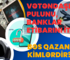 Vətəndaşlar pulunu, banklar etibarını itirir, bəs qazanan kimlərdir?