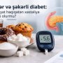 Şəkər və şəkərli diabet: şirniyyat həqiqətən xəstəliyə səbəb olurmu?