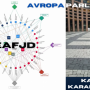 Avropa Parlamenti, EAFJD və Kaspar Karampetyan
