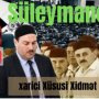 “Süleymançılar”, “FETO” və Xarici Xüsusi Xidmət Orqanları