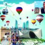 Natiq Cəfərlinin turist sayını quru sərhədləri ilə əlaqələndirmək cəhdini araşdırdıq