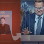 Frank Schwabe's mask of hypocrisy