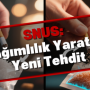 Snus: Bağımlılık Yaratan Yeni Tehdit