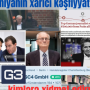 Almaniyanın xarici kəşfiyyat şefi əslində kimlərə xidmət edirmiş?