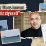Mübariz Mənsimovun ikili dəniz siyasəti