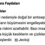 Dəniz suyu yaraların tez sağalmasına səbəb olurmu? (türkcə)