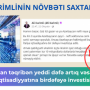 Əli Kərimlinin növbəti saxtakarlığı: “Azərbaycan təqribən yeddi dəfə artıq vəsaiti təkcə İtaliya iqtisadiyyatına birdəfəyə investisiya edib”