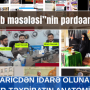 "Hicab məsələsi”nin pərdəarxası: Xaricdən idarə olunan kiber-təxribatın anatomiyası