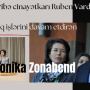 Müharibə cinayətkarı Ruben Vardanyanın qaranlıq işlərini davam etdirən Veronika Zonabend kimdir?